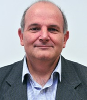 Stefan Oniga