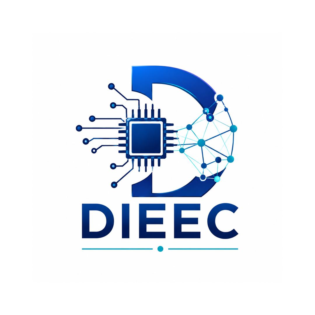 Logo DIEEC
